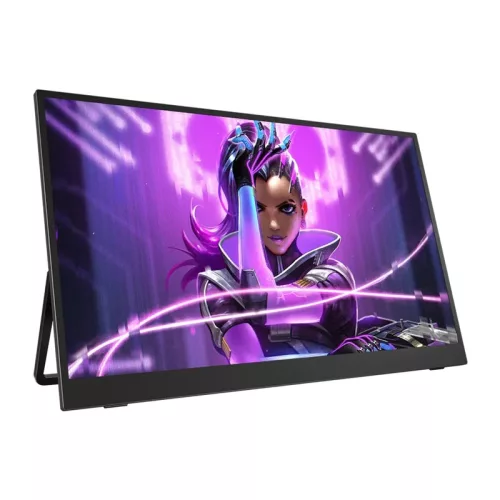 Uperfect UGame J5 M173J15 17,3" 3840 * 2160 60Hz-es hordozható monitor