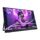 Uperfect UGame J5 M173J15 17,3" 3840 * 2160 60Hz-es hordozható monitor