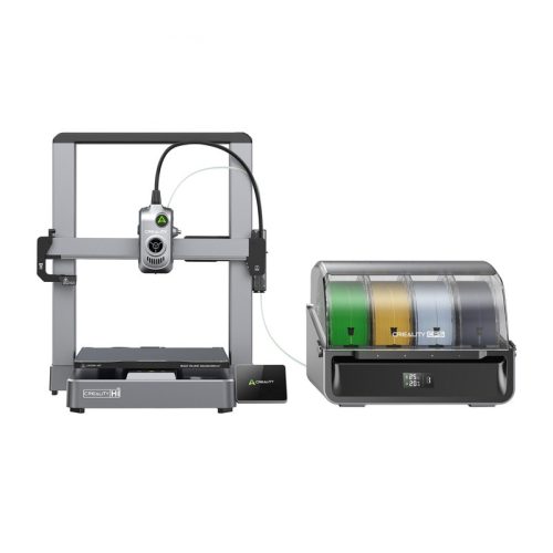 Creality Hi Combo 3D nyomtató