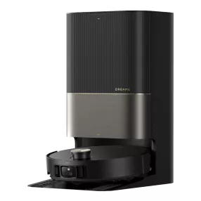 Dreame X50 Ultra robotporszívó (fekete)