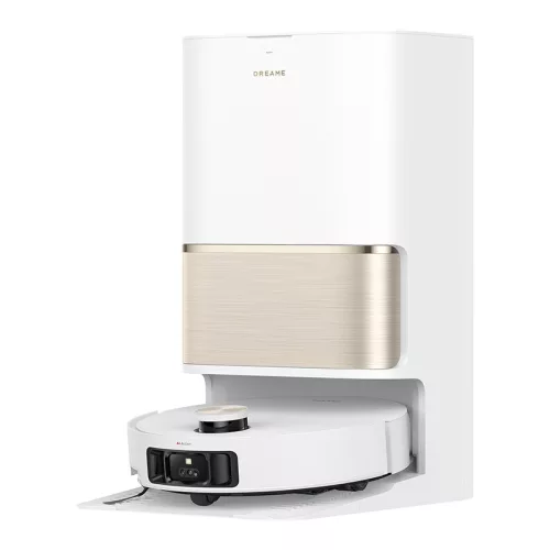 Dreame L50 Pro Ultra robotporszívó (fehér)