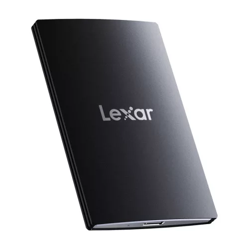 Lexar SL500 2TB hordozható SSD-meghajtó
