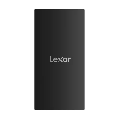 Lexar SL300 2TB hordozható SSD meghajtó
