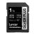 Lexar Professional SILVER PLUS SDXC 1TB SDXC memóriakártya