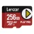 Lexar PLAY Pro microSD Express 7.1 256GB memóriakártya Lexar PLAY Pro microSD Express 7.1 256GB
