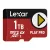 Lexar PLAY Pro microSD Express 7.1 1TB memóriakártya Lexar PLAY Pro microSD Express 7.1 1TB