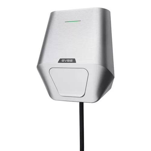 Besen LX30 fali töltő elektromos járművekhez, 22kW, APP