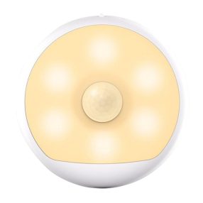   Yeelight érzékelő NightLight mozgásérzékelős éjszakai fény