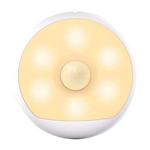 Yeelight érzékelő NightLight mozgásérzékelős éjszakai fény