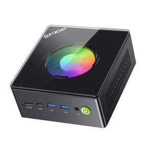   Mini PC GMKtec K11 AMD Ryzen 9 8945HS 32GB RAM + 1TB SSD WIN 11 Pro