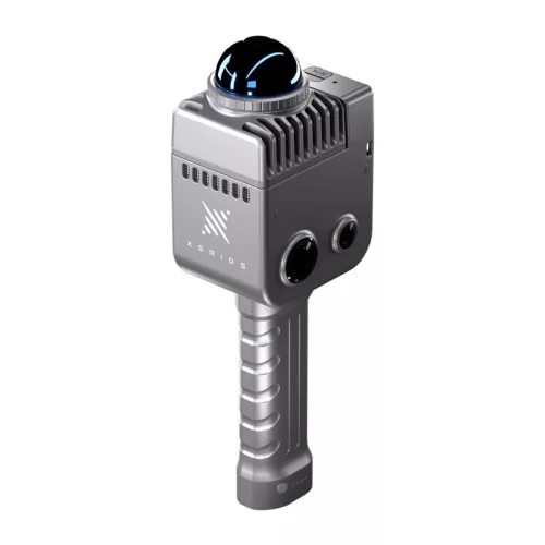 XGRIDS LixelKity K1