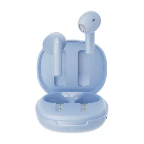 TWS QCY Ailybuds E20 HT13 fejhallgató (kék)