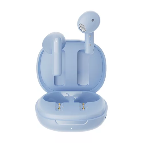 TWS QCY Ailybuds E20 HT13 fejhallgató (kék)