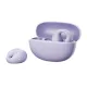 QCY Crossky C10 fejhallgató (lila)