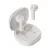 TWS QCY T41 fejhallgató (fehér)