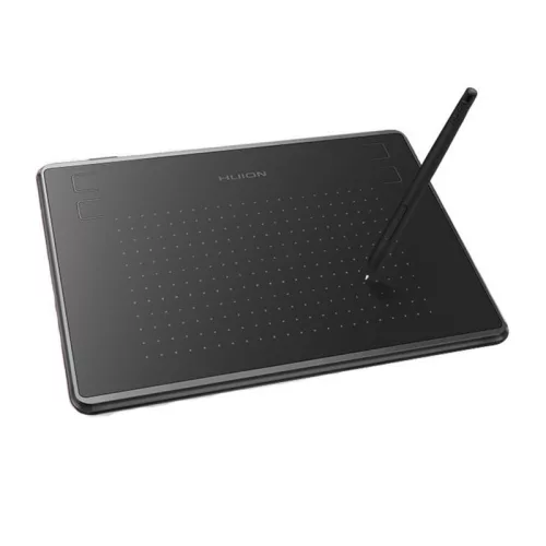 Huion H430P grafikus tábla