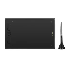 Huion H610X grafikus tábla