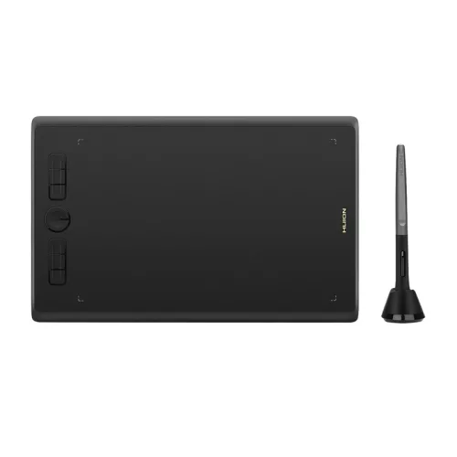 Huion H610X grafikus tábla
