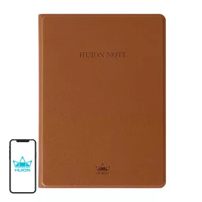 Huion Note X10 digitális notebook