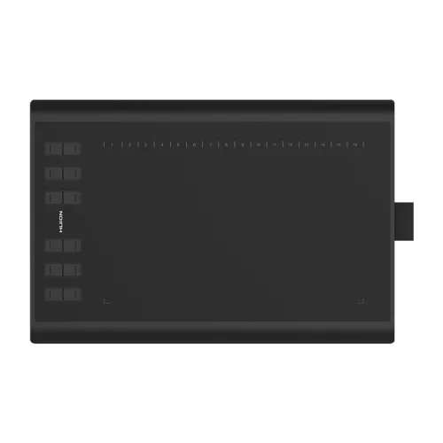Huion H1060P grafikus táblagép