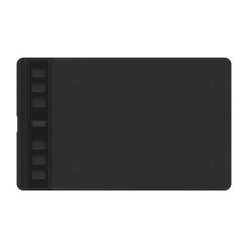 Huion Inspiroy 2 S H641P grafikus tábla