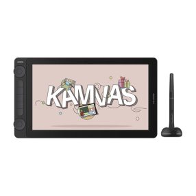 Huion Kamvas 13 GEN 3 GS1333 grafikus tábla