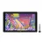 Huion Kamvas 24 Plus GS2402 grafikus tábla