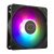 Cooler Master SickleFlow Edge 120 ARGB ventilátor (fekete)