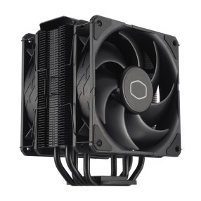 Cooler Master Hyper 212 Black X Duo CPU ventilátor (fekete)