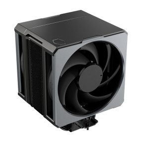 Cooler Master Hyper 612 APEX CPU ventilátor (fekete)
