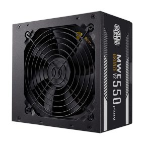 Cooler Master MWE BRONZE V2 230V 550W tápegység 230V 550W