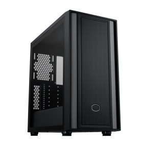 Cooler Master MasterBox 600 Lite számítógépház (fekete)