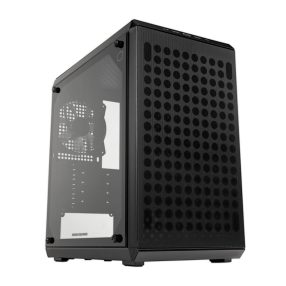Cooler Master Q300L V2 számítógépház (fekete)