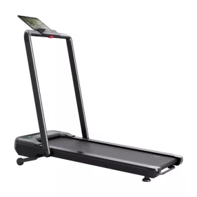 UREVO Strol 2S PRO 2 az 1-ben elektromos futópad (fekete)