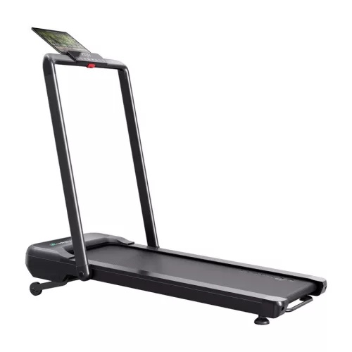 UREVO Strol 2S PRO 2 az 1-ben elektromos futópad (fekete)