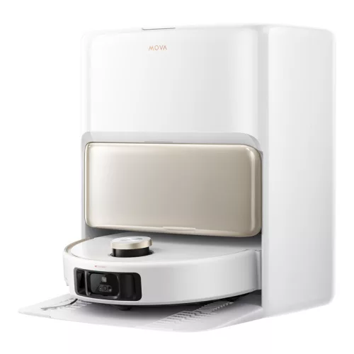 MOVA V50 Ultra takarítórobot (fehér)