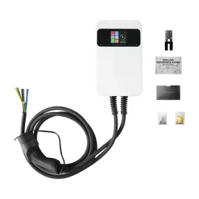 Besen SQ20-11KW-APP fali töltő elektromos járművekhez