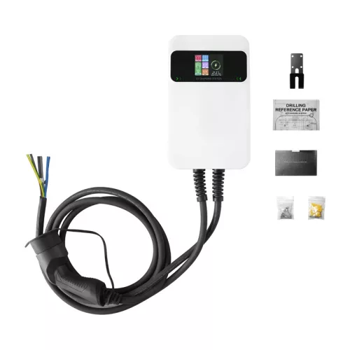 Besen SQ20-11KW-APP fali töltő elektromos járművekhez