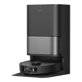 Dreame L40 Ultra AE tisztítórobot Fekete