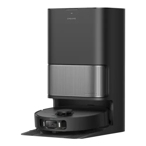 Dreame L40 Ultra AE tisztítórobot Fekete