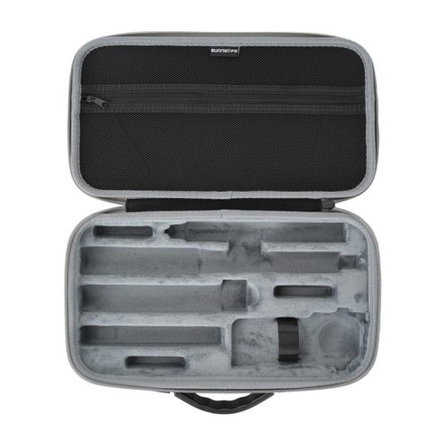 Etui Sunnylife X5-B04 dla Insta360 X5