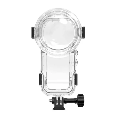 Puluz vízálló tok az Insta360 X5 kamerához