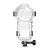 Puluz vízálló tok az Insta360 X5 kamerához