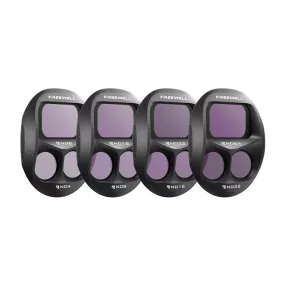   FREEWELL ND szűrő készlet DJI Mavic 4 Pro Standard Day (4db)