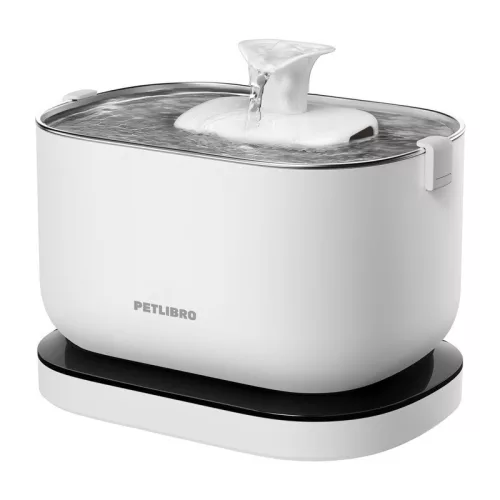 Petlibro Dockstream ivó