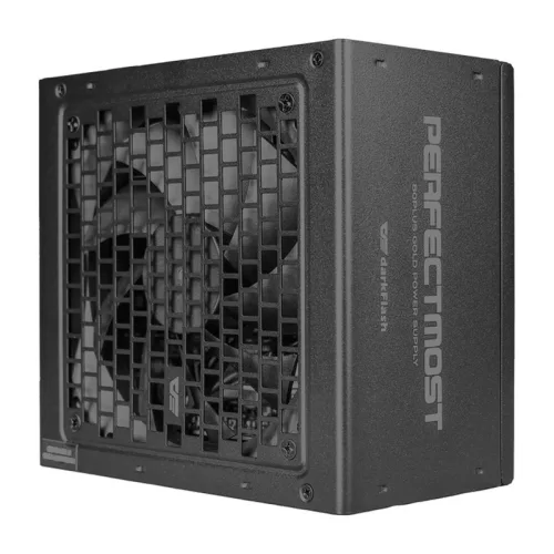 Darkflash PMT 80 Plus Gold 850W számítógépes tápegység
