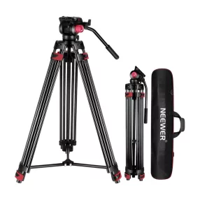 Neewer TP-M200 200 cm-es állvány