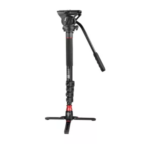 Neewer GM76 179 cm-es állvány / monopod