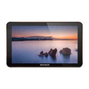 7" F700 monitor felülvizsgálata