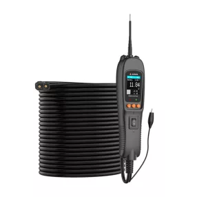 Ancel PB500 áramköri teszter